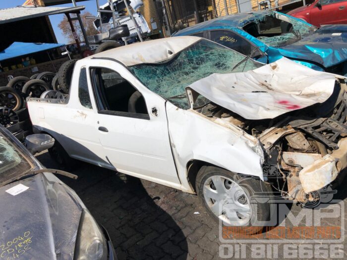 NISSAN , NP 200 1 . 6 P / U , WHITE , 2022 ( 30710 ) - Image 3