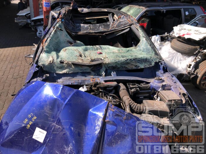 HYUNDAI , i 20 1 . 0 TGDI N - L , BLUE , 2024 ( 30649 )