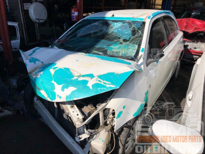TOYOTA , ETIOS 1 . 5 XS SPRINT , WHITE , 2017 ( 30634 ) - Image 8