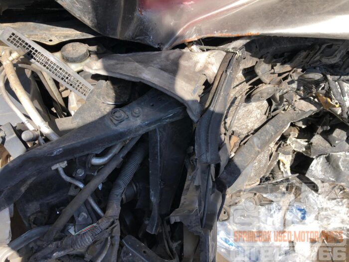 NISSAN , X - TRAIL 2 . 0 XE 2 . 0 , GRAY , 2008 ( 30655 ) - Image 10