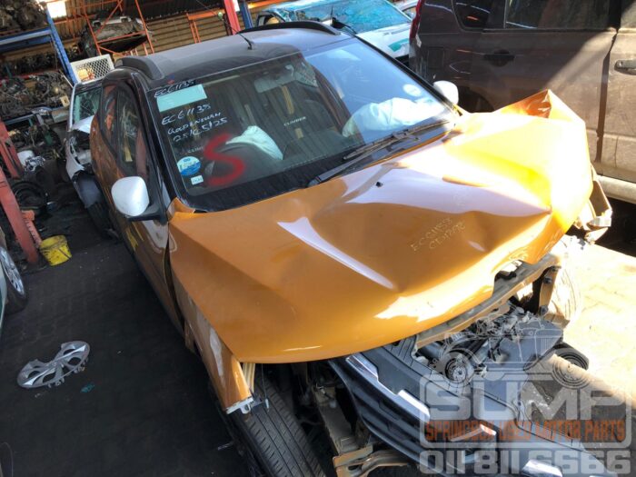RENAULT , KWID 1 . 0 CLIMBER 5 DR , GOLD , 2025 ( 30641 ) - Image 2