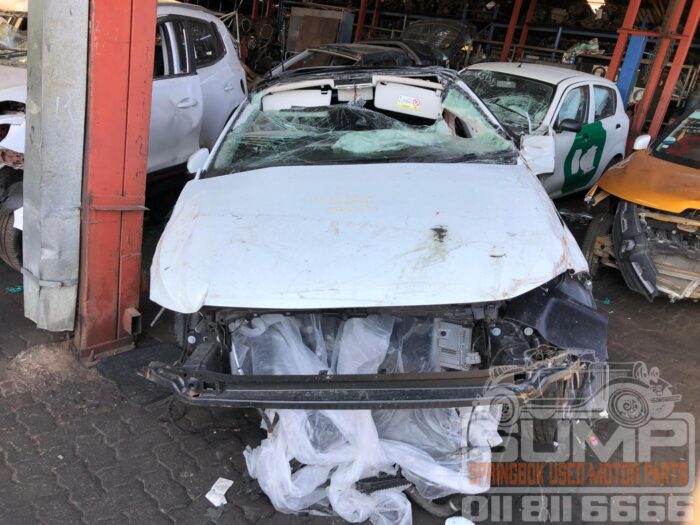 VOLKSWAGEN , POLO 1 . 0 T Si LIFE DSG , WHITE , 2022 ( 30637 )