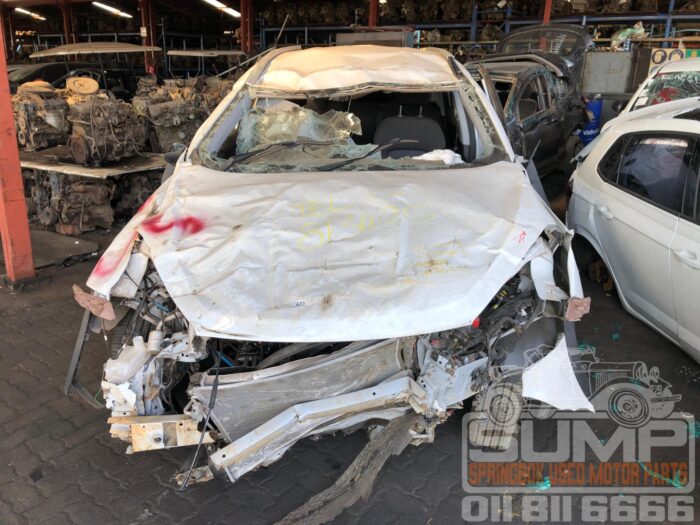 CHERY , TIGGO 4 PRO , WHITE , 2022 ( 30666 )