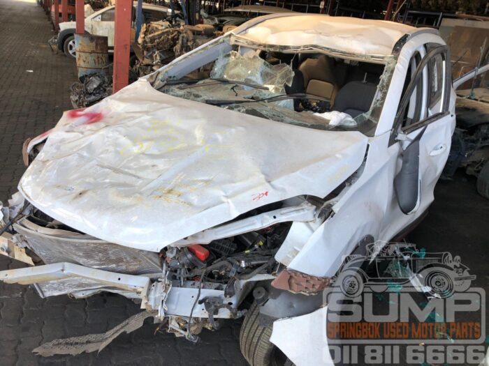 CHERY , TIGGO 4 PRO , WHITE , 2022 ( 30666 ) - Image 8