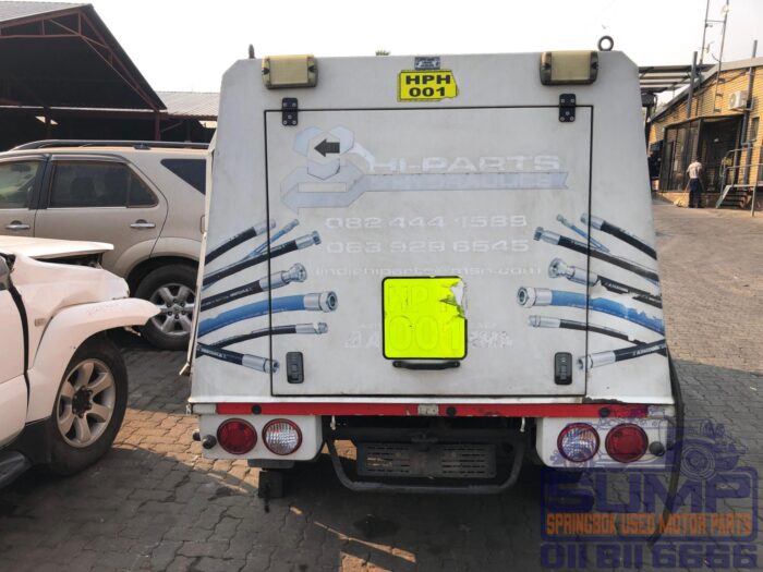KIA , K 2700 WORKHORSE P / U S / C , WHITE , 2019 ( 30180 ) - Image 5