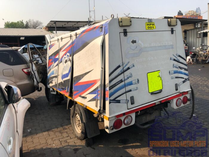 KIA , K 2700 WORKHORSE P / U S / C , WHITE , 2019 ( 30180 ) - Image 6
