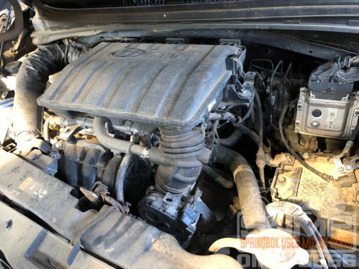 HYUNDAI , GRAND i 10 1 . 0 MOTION , GRAY , 2022 ( 30646 ) - Image 10