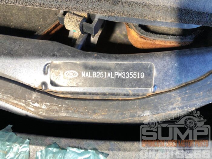 HYUNDAI , GRAND i 10 1 . 0 MOTION , GRAY , 2022 ( 30646 ) - Image 11