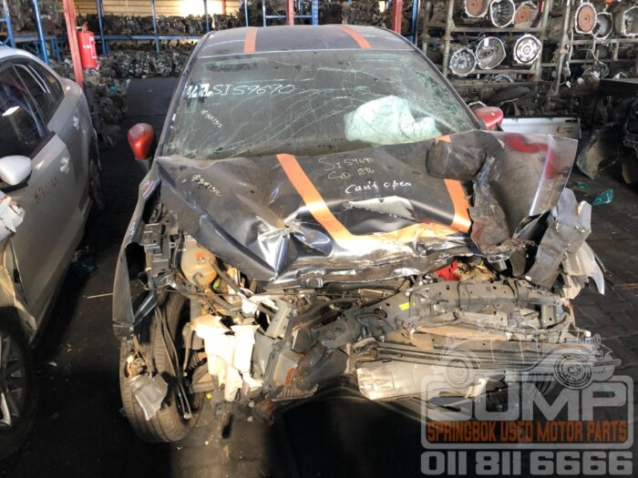 NISSAN , MICRA 900 T , GRAY , 2018 ( 30668 )
