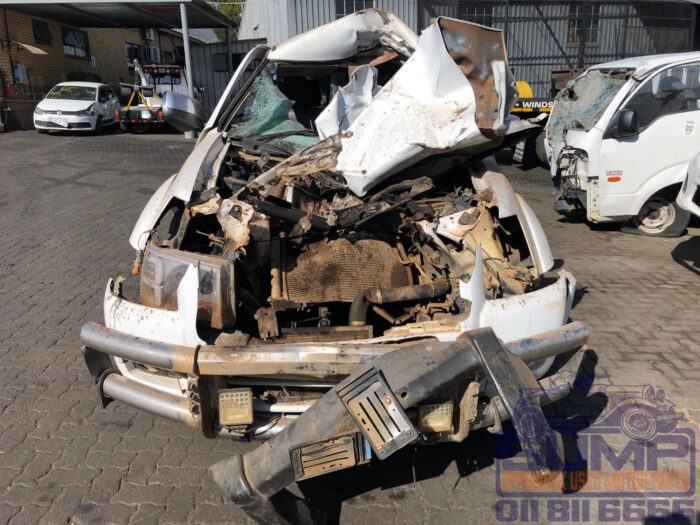 FORD , RANGER 3 . 0 TDCI HI - TRAIL XLE 4 X 4 P / U D / C , WHITE , 2009 ( 30181 )