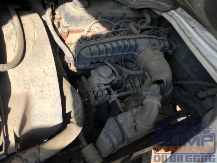 KIA , K 2700 WORKHORSE P / U S / C , WHITE , 2011 ( 30179 ) - Image 9