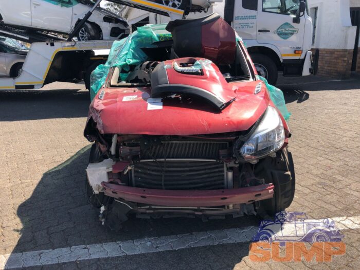 GWM , HAVAL H 1 1 . 5 VVT , RED , 2019 ( 29721 )