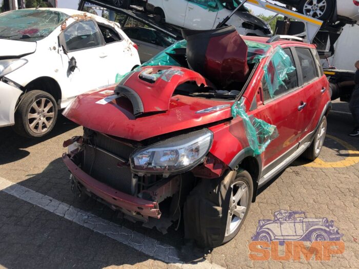 GWM , HAVAL H 1 1 . 5 VVT , RED , 2019 ( 29721 ) - Image 8