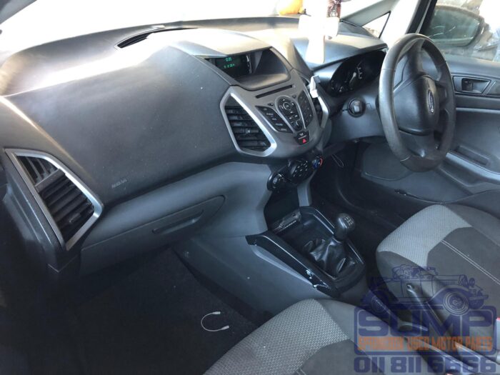 FORD , ECOSPORT 1 . 5 Ti VCT AMBIENTE , WHITE , 2016 ( 30190 ) - Image 9