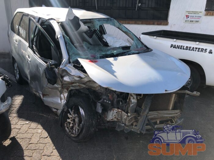 TOYOTA , AVANZA 1 . 5 SX , SILVER , 2019 ( 29702 ) - Image 2