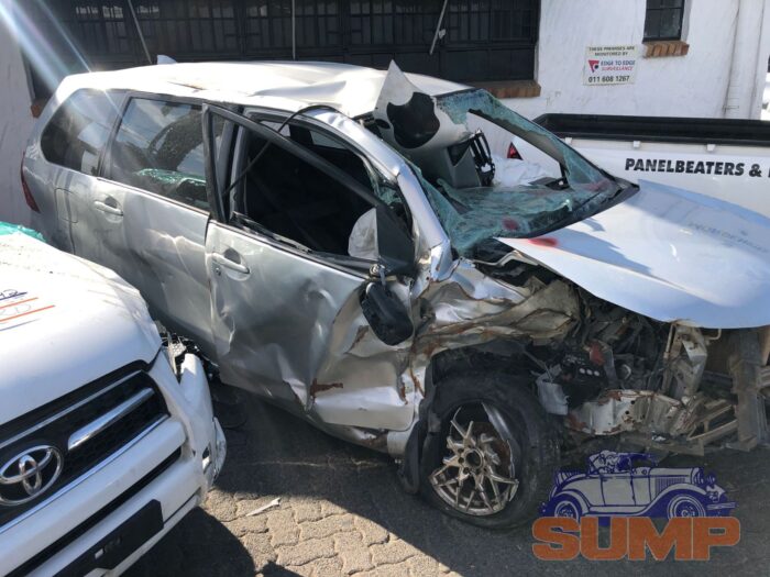TOYOTA , AVANZA 1 . 5 SX , SILVER , 2019 ( 29702 ) - Image 3