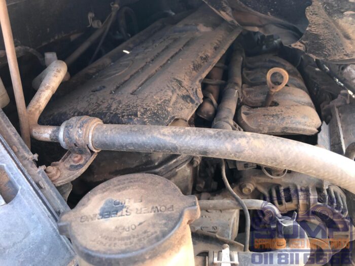 TOYOTA , COROLLA 140 I A / C , BLACK , 2002 ( 30194 ) - Image 10