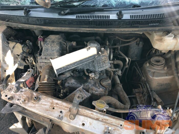 TOYOTA , AVANZA 1 . 5 SX , SILVER , 2019 ( 29702 ) - Image 9