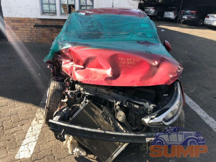 HYUNDAI , I 20 1 . 2 MOTION , RED , 2019 ( 29688 )