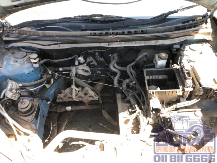 HYUNDAI , ELANTRA 1 . 6 GLS , BLUE , 2008 ( 30199 ) - Image 10