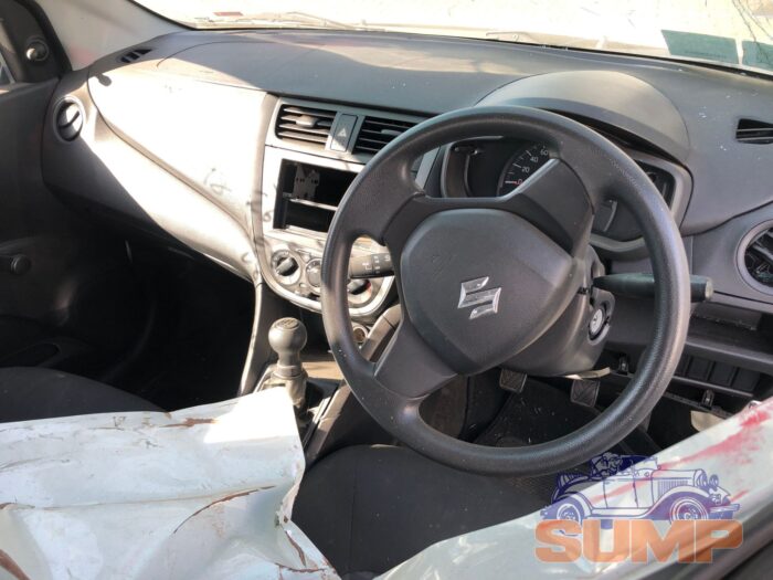 SUZUKI , CELERIO 1 . 0 GA , WHITE , 2020 ( 29701 ) - Image 10