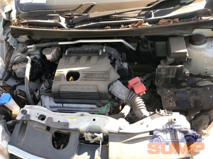 SUZUKI , CELERIO 1 . 0 GA , WHITE , 2020 ( 29701 ) - Image 9