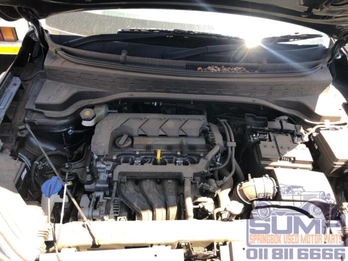 KIA , SONET 1 . 5 LX CVT , GREY , 2023 ( 30195 ) - Image 10