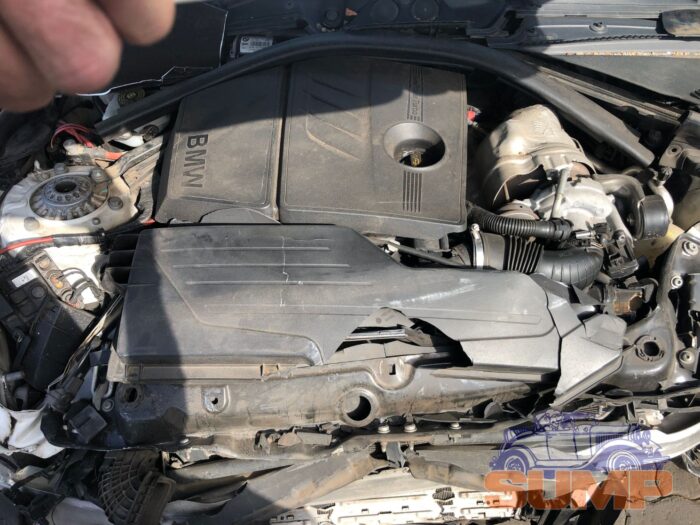 BMW , 116 A / T F 20 , WHITE , 2013 ( 29708 ) - Image 9