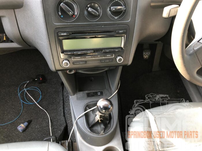 VOLKSWAGEN , CADDY MAXI CREW BUS 1 . 9 T Gi , WHITE , 2009 ( 30736 ) - Image 11