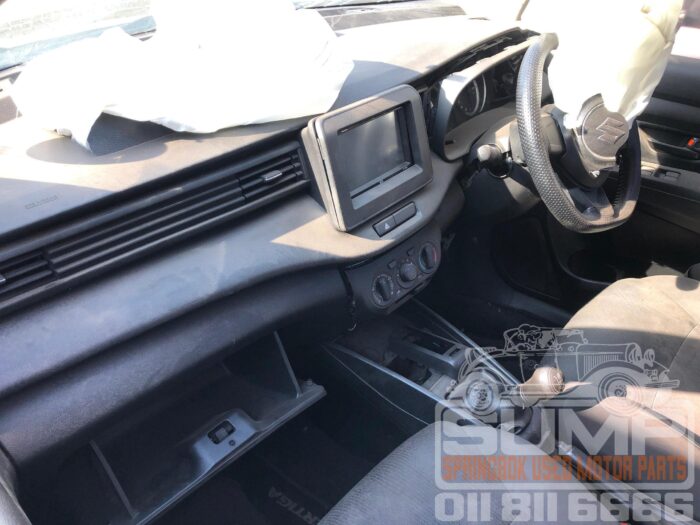 SUZUKI , ERTIGA 1 . 5 GLX , SILVER , 2019 ( 30740 ) - Image 9