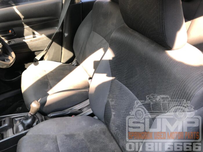 SUZUKI , ERTIGA 1 . 5 GLX , SILVER , 2019 ( 30740 ) - Image 10