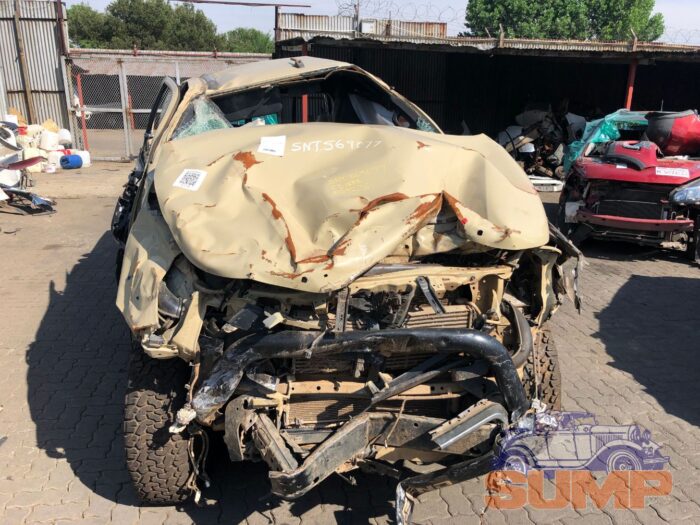 TOYOTA , HILUX 2 . 8 GD - 6 RB LEGEND A / T E / CAB , BEIGE , 2021 ( 29719 )