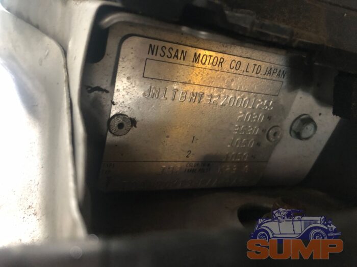 NISSAN , X - TRAIL 2 . 5 SE 4 X 4 CVT , SILVER , 2016 ( 29707 ) - Image 11