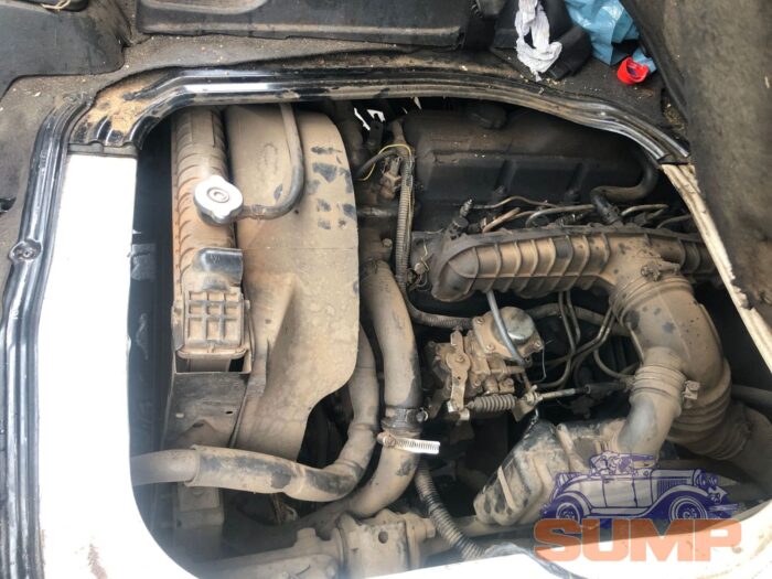 KIA , K 2700 P / U S / C , WHITE , 2009 ( 29680 ) - Image 10