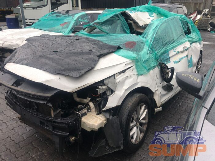VOLKSWAGEN , PASSAT 1 . 4 TSI BLUEMOTION DSG , WHITE , 2016 ( 29710 ) - Image 8