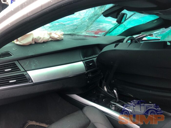 BMW , X 5 XDRIVE 30 d A / T , WHITE , 2013 ( 29686 ) - Image 10