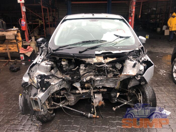 FORD , FIGO 1 . 5 TIVCT SEDAN , SILVER , 2019 ( 29704 )