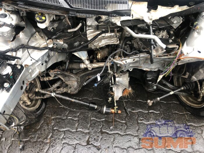 FORD , FIGO 1 . 5 TIVCT SEDAN , SILVER , 2019 ( 29704 ) - Image 9
