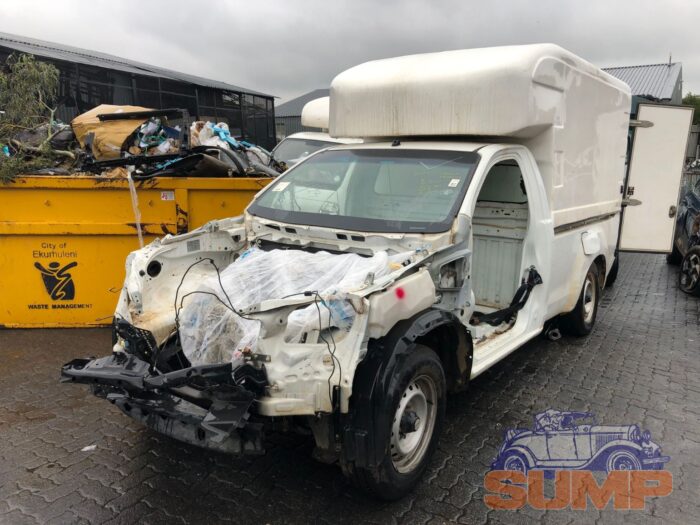 ISUZU , D - MAX 250 C S / C , WHITE , 2018 ( 29718 ) - Image 7