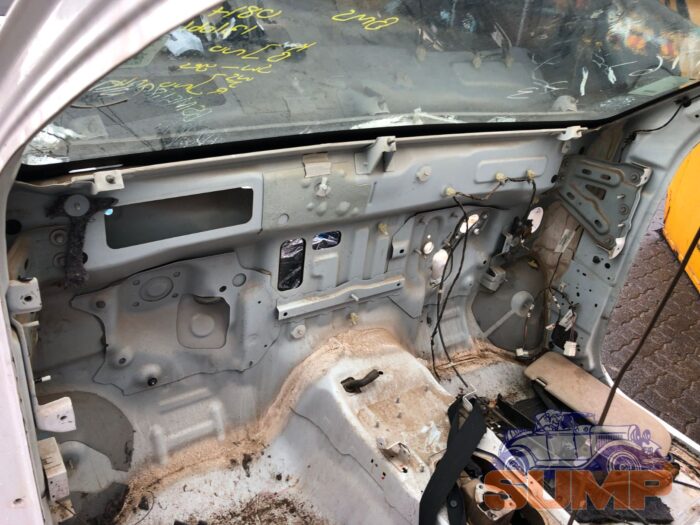 ISUZU , D - MAX 250 C S / C , WHITE , 2018 ( 29718 ) - Image 8