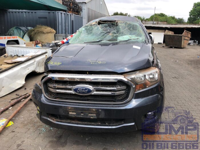 FORD , RANGER 2 . 2 TD Ci XLS P / U D / C , GREY , 2019 ( 30216 )