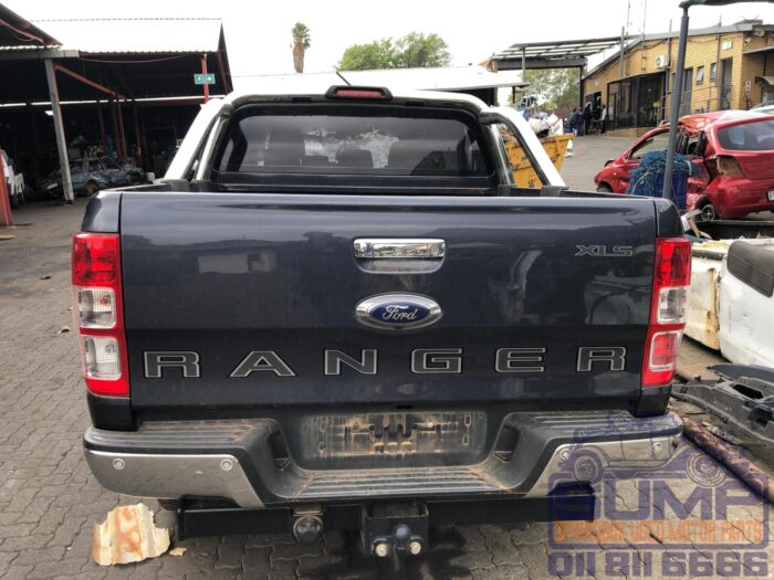 FORD , RANGER 2 . 2 TD Ci XLS P / U D / C , GREY , 2019 ( 30216 ) - Image 5