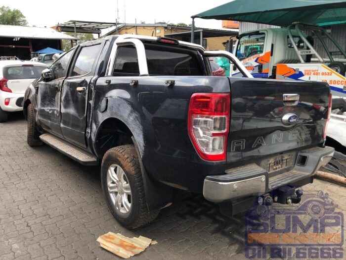 FORD , RANGER 2 . 2 TD Ci XLS P / U D / C , GREY , 2019 ( 30216 ) - Image 6