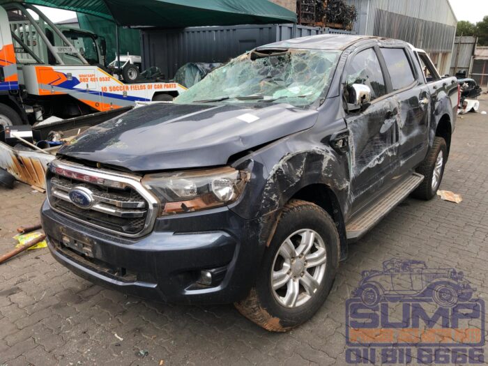 FORD , RANGER 2 . 2 TD Ci XLS P / U D / C , GREY , 2019 ( 30216 ) - Image 8
