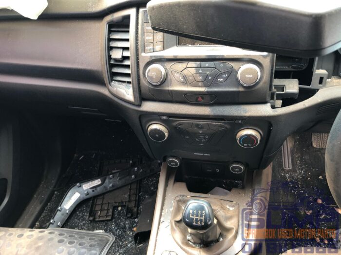 FORD , RANGER 2 . 2 TD Ci XLS P / U D / C , GREY , 2019 ( 30216 ) - Image 11