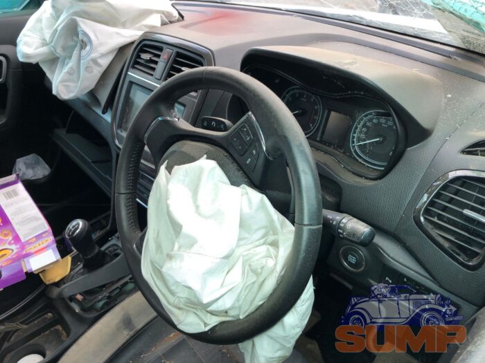 SUZUKI , VITARA BREZZA 1 . 5 GLX , WHITE , 2021 ( 29699 ) - Image 10