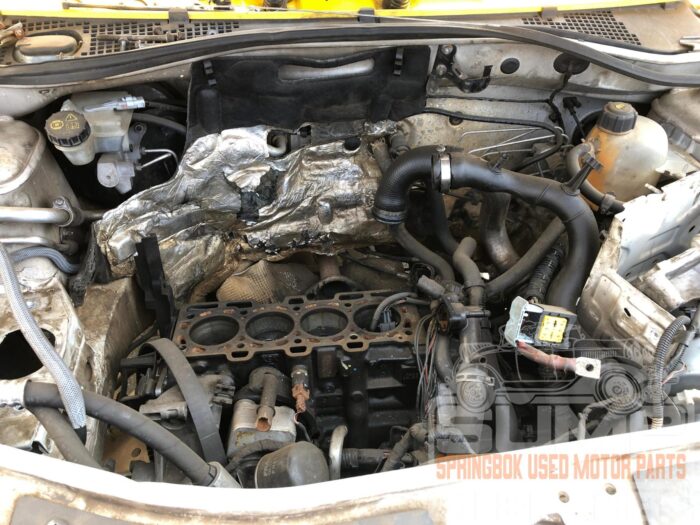 NISSAN , NP 200 1 . 5 DCI A / C SAFETY PACK P / U S / C , YELLOW , 2017 ( 30759 ) - Image 7