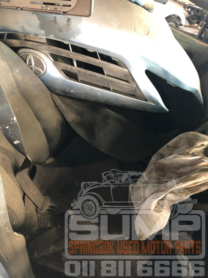 TOYOTA , COROLLA 1 . 3 PROFESSIONAL , BLUE , 2012 ( 30775 ) - Image 6