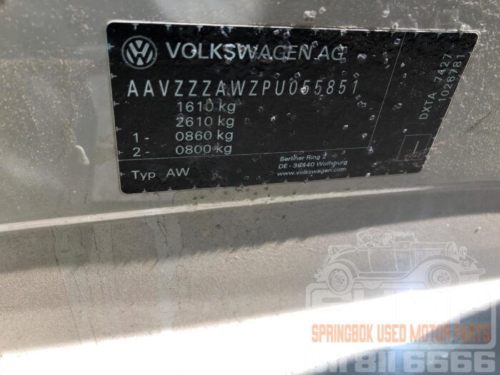 VOLKSWAGEN , POLO PLAY 1 . 0 TSI , GREY ( 30778 ) - Image 10