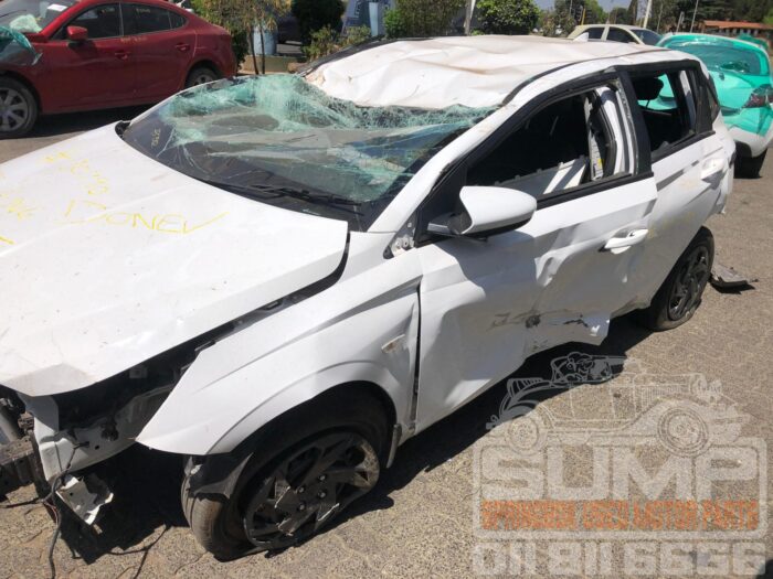 HYUNDAI , I 20 , WHITE ( 30790 ) - Image 3